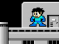 Gra MegaMan 2