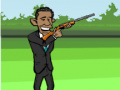 Gra Play Obama Skeet Shooting 