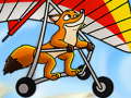 Gra Nick wilde a postman