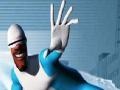 Gra The IncrediblesThin Ice