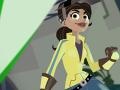 Gra Wild Kratts: Aviva's Powersuit Maker 
