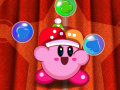 Gra Kirby Circus Pop 