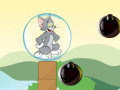 Gra Tom And Jerry TNT Level Pack