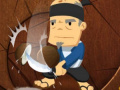 Gra Fruit Ninja