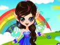 Gra Rainbow Fairy