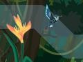 Gra Wild Kratts: Flower Flier