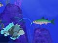 Gra Wild Kratts: Frogfish Feast