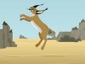 Gra Wild Kratts: Caracal Leap 