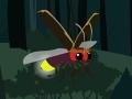 Gra Wild Kratts: Firefly Flash