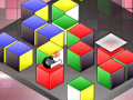 Gra Disco Cubes