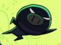 Gra Ninja Pig