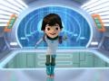 Gra Miles from Tomorrowland Flying Adventure 
