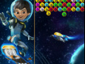 Gra Miles from Tomorrowland Bubble 