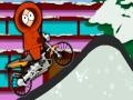 Gra South Park Bike