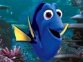 Gra Finding Dory Hidden Numbers