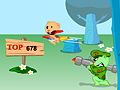Gra Happy Tree Friends - Cub Shoot 3