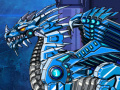 Gra Robot Ice Dragon 