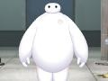 Gra Big Hero 6: Design Baymax 
