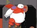 Gra Big Hero 6: Fly adventure 