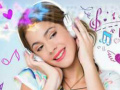 Gra Violetta Puzzle