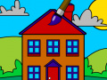 Gra Bob the Builder Design of house