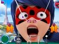 Gra Miraculous Ladybug: Nose Problem