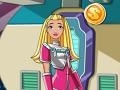 Gra Barbie: Starlight Fashion Dress Up