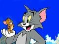 Gra Tom And Jerry: Jump