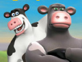 Gra Barnyard Personality Quiz 