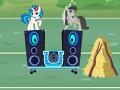 Gra My Little Pony: Wedding Crashers