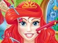 Gra Ariel: Hair Salon