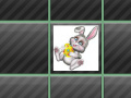 Gra Easter Egg memory