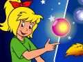 Gra Bibi Blocksberg Bubbles