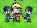 Gra Naruto Battle Arena