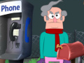 Gra Payphone Mania!