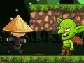 Gra Samurai run 2 
