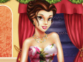 Gra Princess Belle New Look