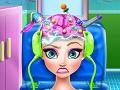 Gra Elsa: Brain Doctor