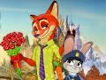 Gra Zootopia: Fashion