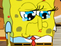 Gra Spongebob At The Doctor