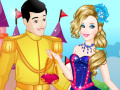 Gra Cinderella's Dating 
