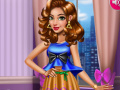 Gra Tris Fashionista Dolly Dress Up