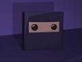 Gra Super Ninja Block 
