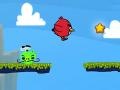 Gra Angry Birds: Way