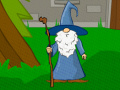 Gra A Wizard's Journey 