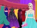 Gra Elsa: Spring Prom