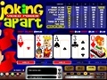 Gra Video Poker