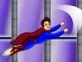 Gra Superman Man Of Steel