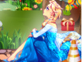 Gra Frozen Princess Fantasy World