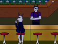 Gra Ghost Motel 6: Demon bar 